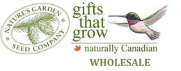 Nature's Garden Seed Company Wholesale